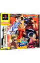 【中古】PS カプコン VS SNK MILLENIUME FIGHT 2000