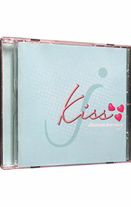 【中古】Kiss－dramatic　love　story－ / オムニバス