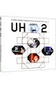 【中古】UH2−UTADA　HIKARU　SINGLE　CLIP　COLLECTION　VOL.2 / 宇多田ヒカル【出演】