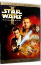 【中古】STAR WARS EPISODE I THE PHANTOM MENACE / ジョージ ルーカス【監督】