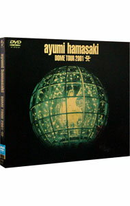 【中古】ayumi　hamasaki　DOME　TOUR　200