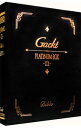 【中古】PLATINUM BOX〜II〜/ Gackt【出演】