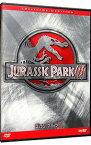 【中古】ジュラシック・パークIII　コレクターズ・エディション / ジョー・ジョンストン【監督】