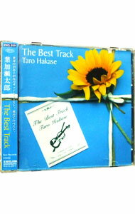 【中古】【全品10倍！6/5限定】The　Best　Track / 葉加瀬太郎