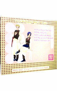 【中古】「Cafe［’］　吉祥寺で」スペシャルBOX　2 / アニメ