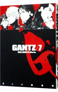 【中古】GANTZ 7/ 奥浩哉