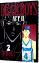 【中古】DEAR BOYS -ACT2- 2/ 八神ひろき