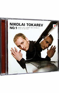 &nbsp;&nbsp;&nbsp; トカレフ　デビュー！ の詳細 発売元:ソニー・ミュージックレコーズ アーティスト名:ニコライ・トカレフ カナ: トカレフデビュー NO.1 / ニコライトカレフ NIKOLAI ALEKSANDROVICH TOKAREV ディスク枚数: 2枚 品番: SICC730 発売日:2007/06/27 曲名Disk-11.　ピアノ・ソナタ第2番変ロ長調op．35「葬送」2.　プレリュード　ロ短調3.　楽興の時　D．7804.　ラ・カンパネッラ5.　パガニーニの主題による変奏曲Disk-21.　禿山の一夜2.　トッカータ　ニ短調op．113.　Forest　of　the　Piano（Advanced　version） 関連商品リンク : ニコライ・トカレフ ソニー・ミュージックレコーズ　