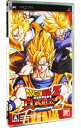 【中古】PSP ドラゴンボールZ 真武道会2