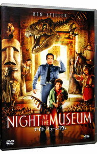 【中古】ナイト　ミュージアム / ショーン・レヴィ【監督】...