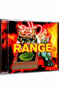 【中古】RANGE / ORANGE RANGE