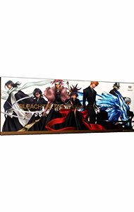 【中古】劇場版　BLEACH　MEMORIES　OF　NOBODY　完全生産限定版/ 阿部記之【監督】