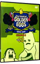 【中古】The World of GOLDEN EGGS “SEASON 2” Vol.3 / アニメ