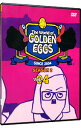 【中古】The World of GOLDEN EGGS “SEASON 2” Vol.4 / アニメ