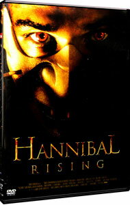 Variety - 【中古】ハンニバル・ライジング　スタンダード・エディション / ピーター・ウェーバー【監督】