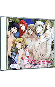 【中古】「VitaminX」ドラマCD−LOST　Vitamin−甘くてHなビタミン剤− / 乙女系