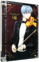 【中古】金色のコルダ-primo passo- VIII / 於地紘仁【監督】