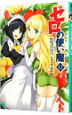 【中古】ゼロの使い魔(12)-妖精達の休日- / ヤマグチノボル
