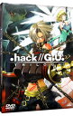 【中古】．hack／／G．U．TRILOGY / 松山洋【監督】