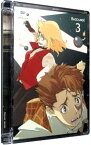 【中古】BACCANO！　3 / 大森貴弘【監督】