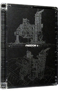 FREEDOM　6 / 森田修平