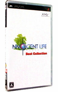 【中古】PSP イノセントライフ −新牧場物語− Best Collection