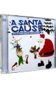 【中古】A　SANTA　CAUSE　IT’S　A　PUNK　ROCK　CHRISTMAS　VOL．2 / その他