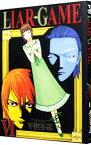 【中古】LIAR　GAME 6/ 甲斐谷忍