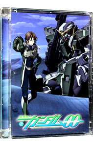 【中古】機動戦士ガンダム00　2/ 水島精二【監督】