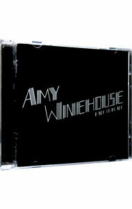 【中古】【2CD】バック トゥ ブラック−デラックス エディション / エイミー ワインハウス