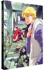 【中古】DARKER　THAN　BLACK−黒の契約者−　8 / 岡村天斎【監督】