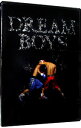 【中古】DREAM BOYS / 亀梨和也【出演】