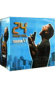 【中古】24－TWENTY FOUR－シーズンVI DVDコレクターズ ボックス / 洋画