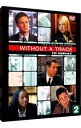 【中古】WITHOUT A TRACE/FBI 失踪者を追え!ファースト・シーズン セット2 / 洋画