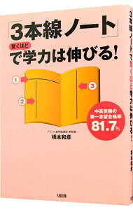&nbsp;&nbsp;&nbsp; 「3本線ノート」で驚くほど学力は伸びる！ 単行本 の詳細 ノートの使い方をちょっと工夫し、たった3本の線を引くだけで今までと全く違う、「本当の実力」がつく勉強ができる。塾生たちを難関中学・高校に続々合格させる原動力となった、画期的な勉強法を教科別に公開する。 カテゴリ: 中古本 ジャンル: 教育・福祉・資格 教育その他 出版社: 大和出版 レーベル: 作者: 橋本和彦 カナ: サンボンセンノートデオドロクホドガクリョクワノビル / ハシモトカズヒコ サイズ: 単行本 ISBN: 9784804761510 発売日: 2008/03/01 関連商品リンク : 橋本和彦 大和出版