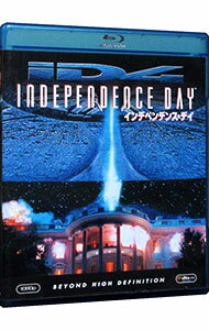 &nbsp;&nbsp;&nbsp; 【Blu−ray】インデペンデンス・デイ の詳細 発売元: 20世紀フォックスホームエンターテイメントジャパン(株) カナ: インデペンデンスデイブルーレイディスク / ローランドエメリッヒ ディスク枚数: 1枚 品番: FXXA4118 リージョンコード: 2 発売日: 2007/12/21 映像特典: 関連商品リンク : ローランド・エメリッヒ 20世紀フォックスホームエンターテイメントジャパン(株)　