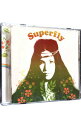 【中古】Superfly / Superfly