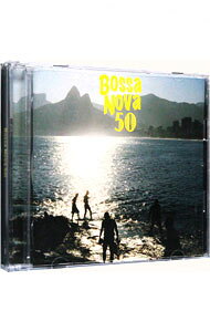 &nbsp;&nbsp;&nbsp; 【2CD】ボサ・ノヴァ50 の詳細 発売元:BMG　JAPAN アーティスト名:民俗音楽 カナ: ボサノヴァ50 BOSSA NOVA 50 / ミンゾクオンガク ディスク枚数: 2枚 品番: BVCM38068 発売日:2008/05/21 曲名Disk-11.　想いあふれて2.　おいしい水?三月の雨3.　イパネマの娘4.　ドリーマー5.　コルコヴァード6.　ハウ・インセンシティヴ7.　フェリシダージ8.　ワン・ノート・サンバ9.　サーフボード10.　波11.　十字路12.　白い道13.　太陽の道14.　あなたの瞳?あなたの腕の中で15.　もう一度16.　デサフィナード17.　ある夜?あなたを愛して18.　白と黒のポートレート19.　リジア20.　モーホには出番がない21.　すべてあなたと同じなら22.　フォーエヴァー・グリーン23.　オーリャ・マリア24.　ジンジ25.　人生のすべてDisk-21.　もっとも美しいもの2.　オ・パト3.　マシュ・ケ・ナダ4.　ビリンバウ5.　心やさしき青年6.　サンバ・ダ・ミーニャ・テーハ7.　マラカンガーリャ8.　ミラグレ（奇跡）9.　マリア・ニンゲン10.　知っていますか11.　春12.　午前3時13.　カーニヴァルの朝14.　私の恋人15.　イタポアンの午後16.　トムへの手紙17.　私のサウダージ18.　アマゾン（アマゾナス）19.　いきあたりばったりの幻想20.　移り気な心21.　フローラ22.　あなたと私23.　サンバップ24.　悲しみが泣く25.　トリステーザ 関連商品リンク : 民俗音楽 BMG　JAPAN