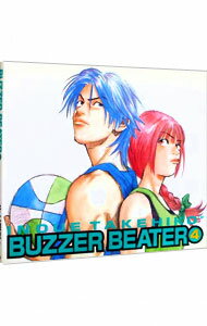 【中古】BUZZER　BEATER　【デラックス