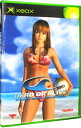 【中古】Xbox DEAD OR ALIVE Xtreme Beach Volleyball