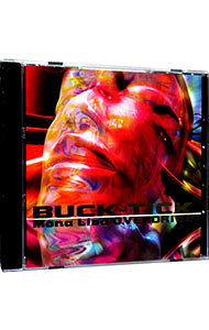 BUCK−TICK/ Mona　Lisa　OVERDRIVE