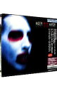 【中古】【CD+DVD】ザ・ゴールデン・エイジ・オブ・グロテスク デラックス・エディション / マリリン・マンソン
