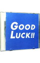 【中古】「GOOD LUCK!!」オリジナル・サウンドトラック / テレビサントラ