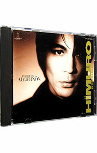 【中古】フラワーズ・フォー・アルジャーノン / 氷室京介