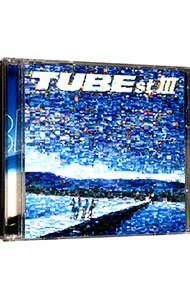 【中古】TUBE/ 【2CD】TUBEst 3