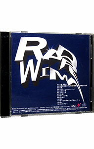 【中古】RADWIMPS / RADWIMPS