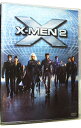 【中古】X−MEN　2 / ブライアン・シンガー【監督】