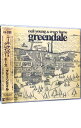 【中古】グリーンデイル / ニール・ヤング&クレイジー・ホース