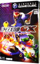 【中古】GC F－ZERO GX