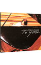 【中古】TO you / 綾戸智絵